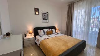 Danny Apartment - Durrës - 9