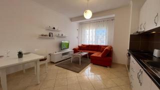 Danny Apartment - Durrës - 1