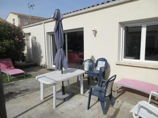 Meublés des 3 îles - Châtelaillon-Plage - 8