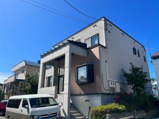 ShareHouse新琴似,駐車無料,麻生駅バス直通 - Sapporo - 6