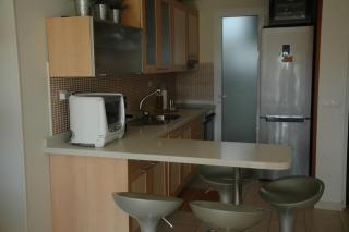 Apartamento en el Paraiso - San Bartolomé - 3