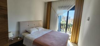 AdeLion Albimo Loft - Alanya - 9