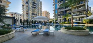 AdeLion Albimo Loft - Alanya - 5