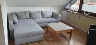 FW 3 Zimmer 1OG 80qm - - 7