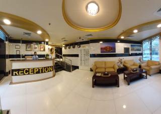 Al Khaleej Plaza Furnished Apartments LLC - Ajman - 8