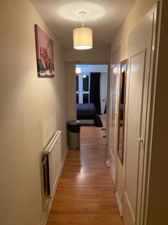 Wilmot Close - 1