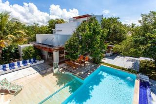 dhozt Marlinda Beach House. Cartagena Colombia - Cartagena - 8