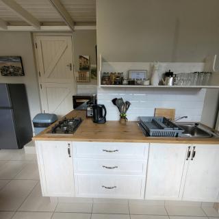AppleBee Guest Cottages - Grahamstown - 1