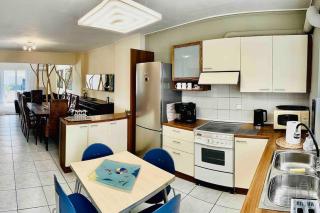 3 Bedrooms Maisonette - Patra - 4