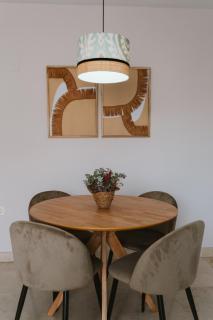 Apto. con terraza privada centro - Séville - 5