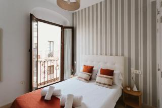 Apto. con terraza privada centro - Sevilla - 7