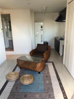 Apartment Heights HANA - Sakai - 4