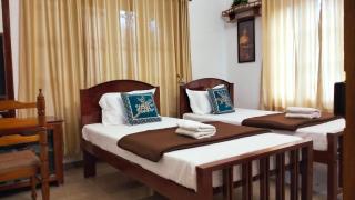 Guestland Homestay - 1