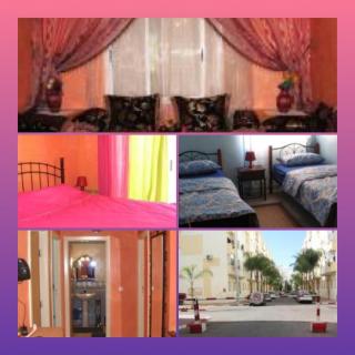 Appartement Marhaba - Agadir - 8
