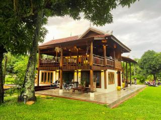Devi Kampot Resort at Phum Kampot - Kampot - 2