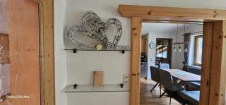 Ferienwohnung Schranz - Flirsch - 1