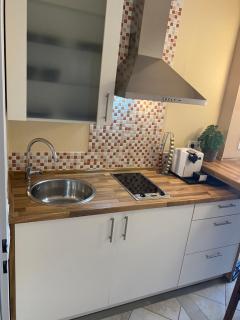 Apartment mit Pool zum Verlieben - Bad Essen - 7