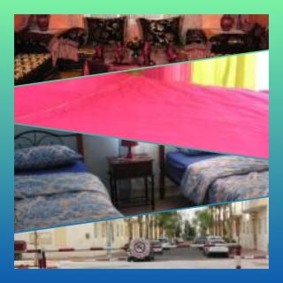 Appartement Marhaba - Agadir - 9