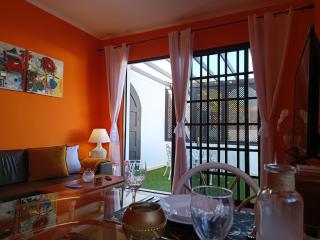 Casa Las Tinajas 1 - Triquivijate - 0