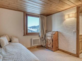 Appartement 2 chambres avec balcons, Wifi et parking à proximité des pistes - Megève Jaillet - FR-1-453-292 - Megève - 5