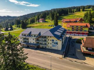 Apartment 104 - Feldberg - 4