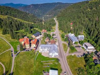 Apartment 104 - Feldberg - 2