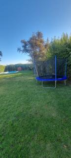 Casa con piscina mena - Los Andes - 6