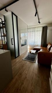 LUX RADNICA appartment center- free parking - Košice - 3