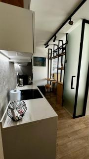 LUX RADNICA appartment center- free parking - Košice - 9