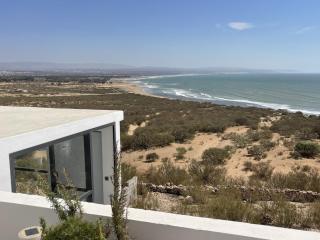 Dar Bouba, Cap Sim : la maison sur l'Océan - 9