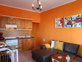 Casa Las Tinajas 1 - Triquivijate - 3