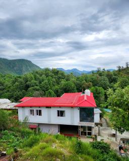 Ghai's Sunrise - Mussoorie - 9
