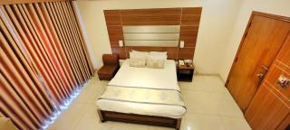 Hotel Afford Inn - Dhaka - 8