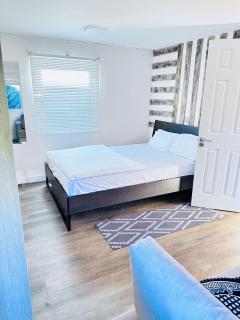 Self-contained Annex for short stay - 1