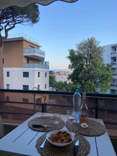 Studio 150 m de plage Golfe de Saint-Tropez - Cavalaire-sur-Mer - 6
