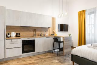 CLUJSTAYS Studio in the heart of Cluj - Cluj-Napoca - 6
