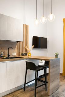 CLUJSTAYS Studio in the heart of Cluj - Cluj-Napoca - 5