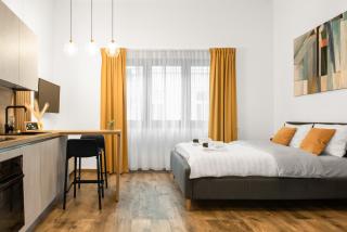 CLUJSTAYS Studio in the heart of Cluj - Cluj-Napoca - 8