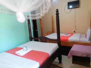 Milimani Greens Inn - Kakamega - 3