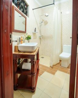 Sprunger Avenue - tulia homes - Moshi - 4