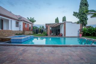Sprunger Avenue - tulia homes - Moshi - 3