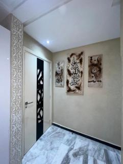 Appartement de luxe très bien situé à gueliz - Marrakech - 7