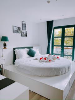 Kaira Boutique Hotel - Phu Quoc - 9