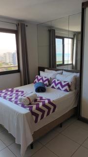 Praia Dourada Suíte Confort 906 Itaparica - Vila Velha - 5