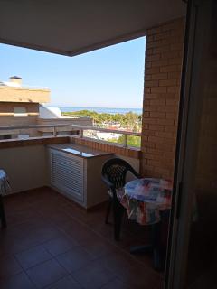 Apartamento Costa Azahar 1, Ub Marina D'Or - OROPESA - Oropesa del Mar - 3
