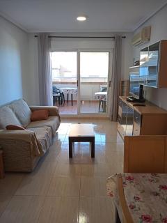 Apartamento Costa Azahar 1, Ub Marina D'Or - OROPESA - Oropesa del Mar - 2