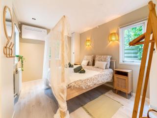 Cozy Holiday Home in Gelderland - Hattemerbroek - 8