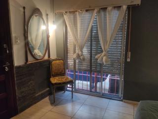 Patio Urbano Suites & beds - Montevideo - 6
