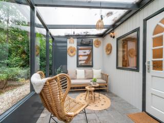 Cozy Holiday Home in Gelderland - Hattemerbroek - 7