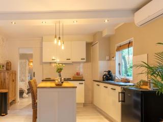 Cozy Holiday Home in Gelderland - Hattemerbroek - 7